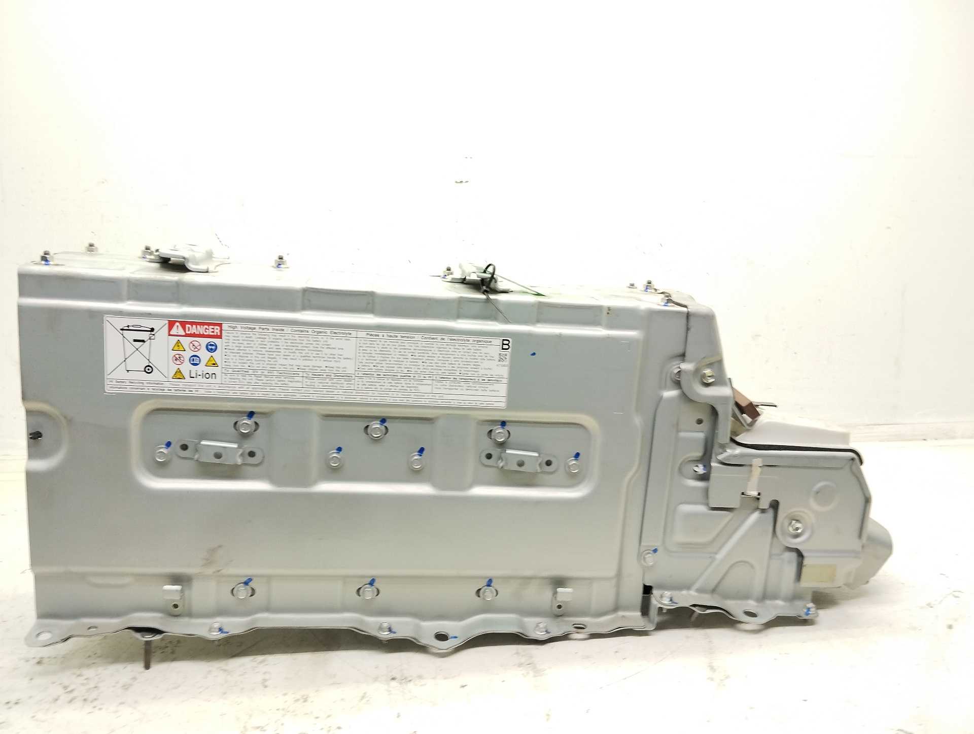 Recambio de bateria hv para toyota prius+ basis referencia OEM IAM G928047190  