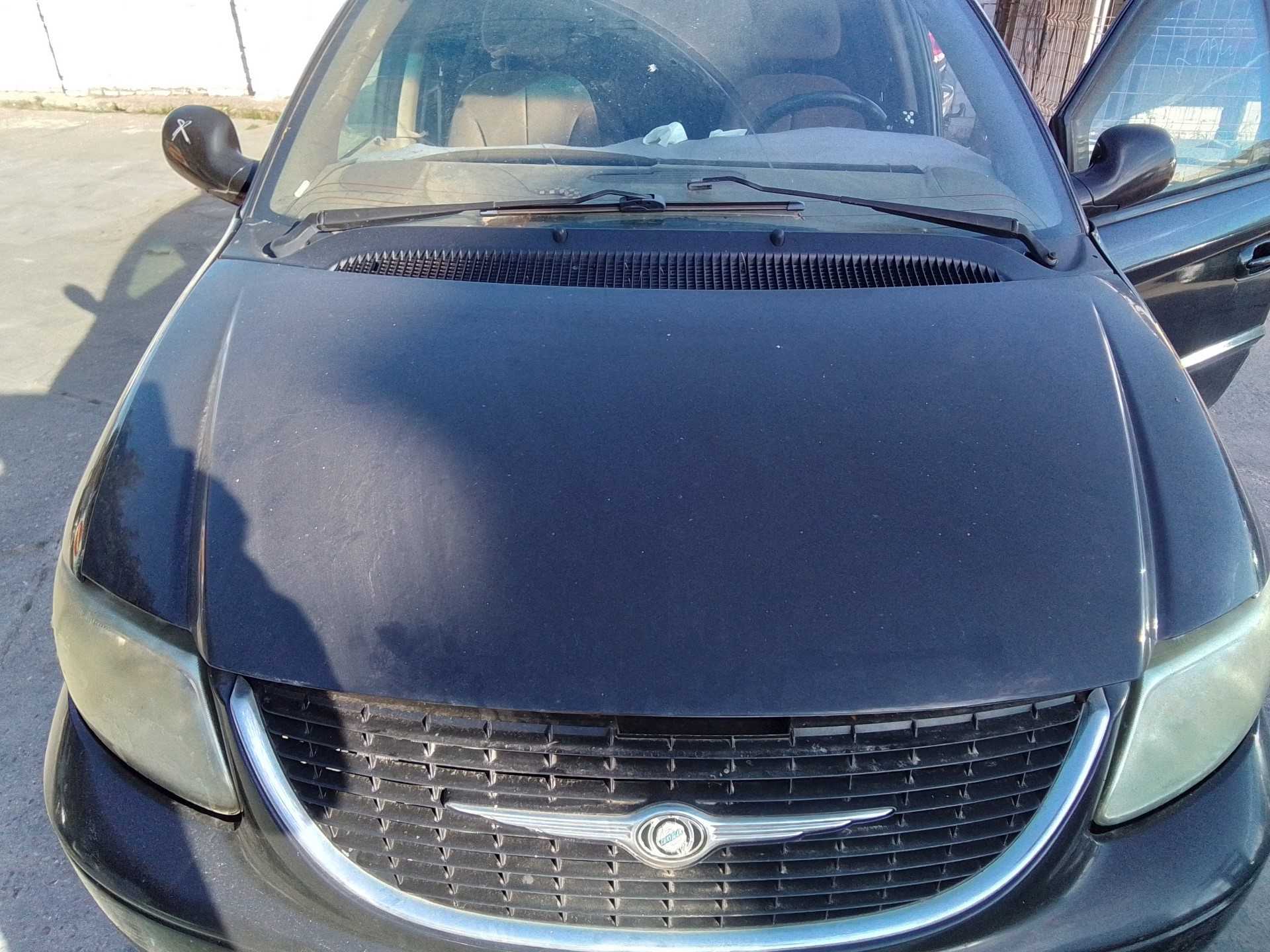 Recambio de capo para chrysler voyager (rg) 2.5 crd executive referencia OEM IAM   
