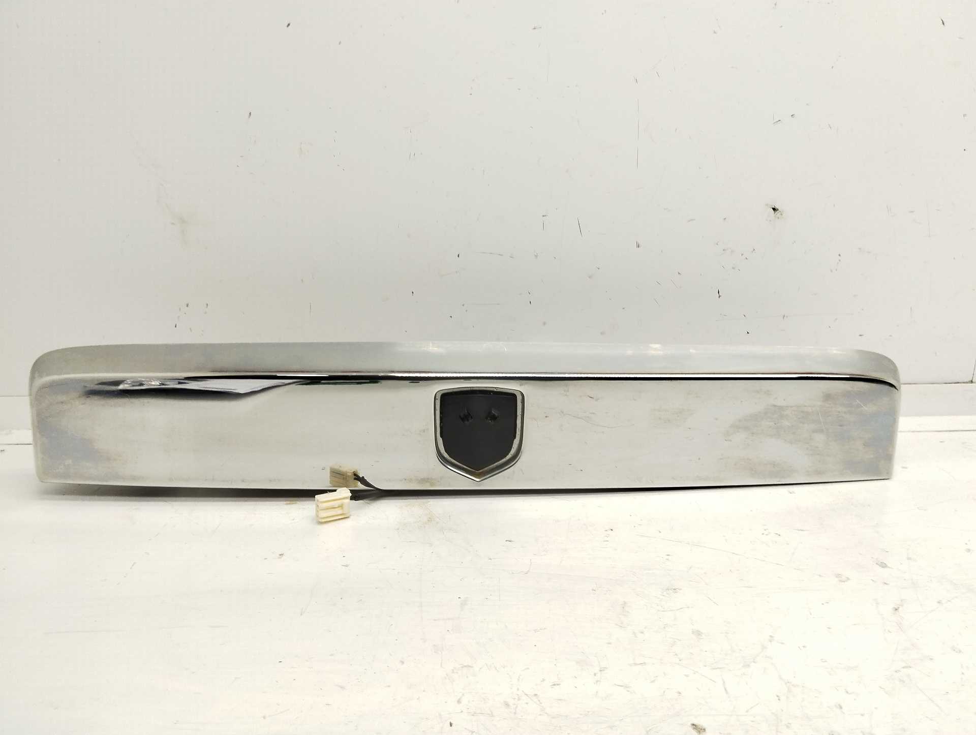 Recambio de maneta exterior porton para dodge nitro 2.8 crd referencia OEM IAM 55113161A  