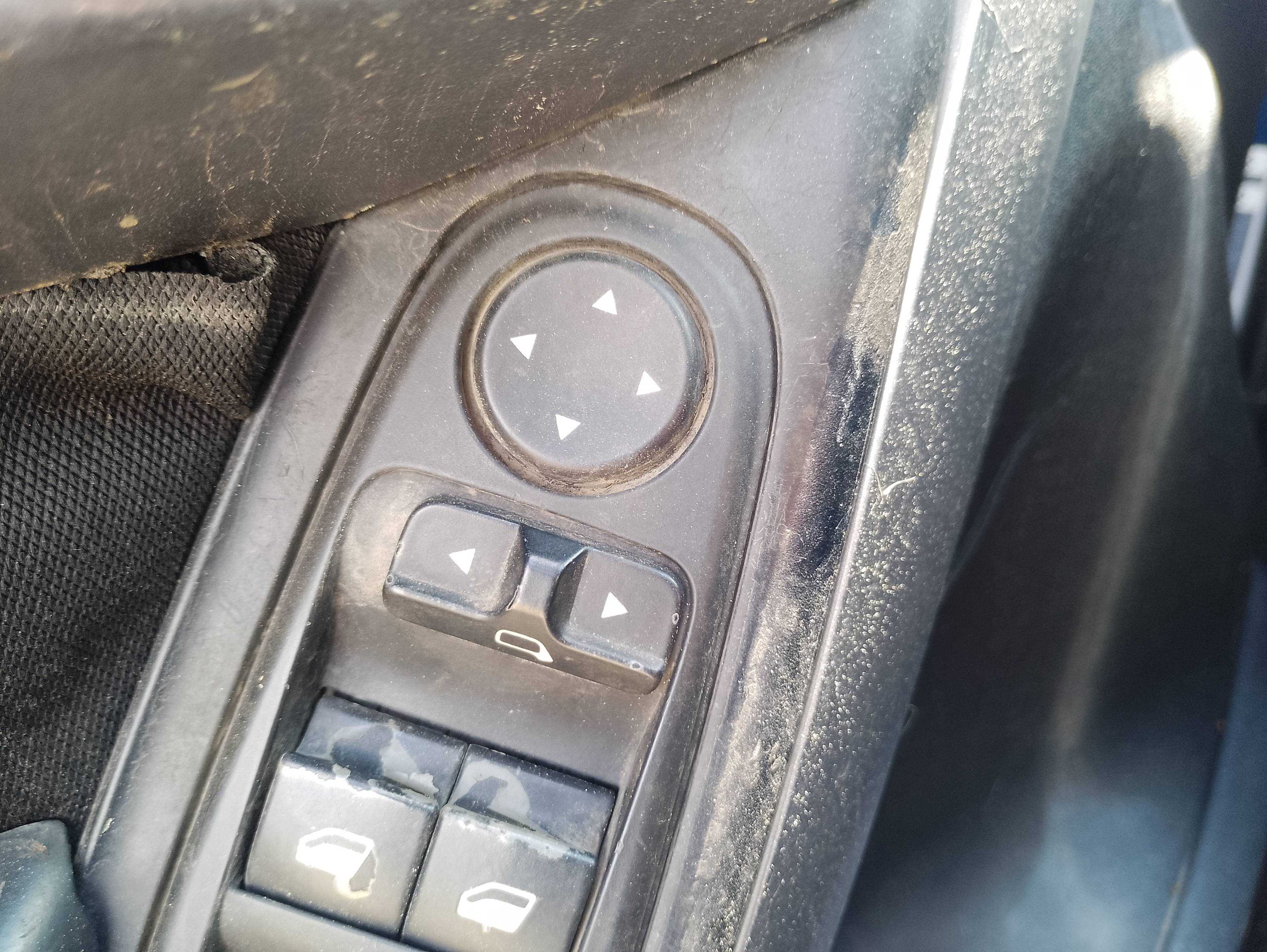Recambio de mando retrovisor para citroën c4 picasso exclusive referencia OEM IAM   