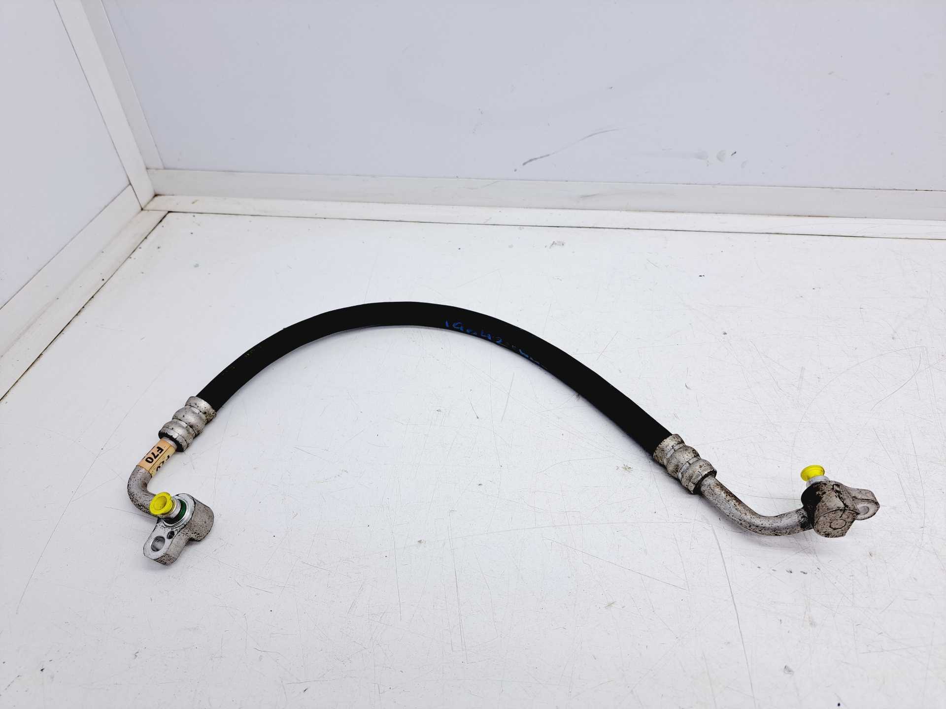 Recambio de tubos aire acondicionado para kia sportage concept referencia OEM IAM   