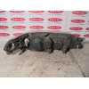 Recambio de faro izquierdo para renault laguna ii grandtour (kg0) 1.9 dci diesel referencia OEM IAM  89008080 