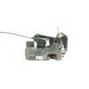 Recambio de cerradura puerta delantera izquierda para opel zafira a blue line referencia OEM IAM 24444015  