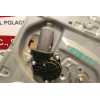 Recambio de elevalunas trasero derecho para kia sportage referencia OEM IAM 834800Z000  