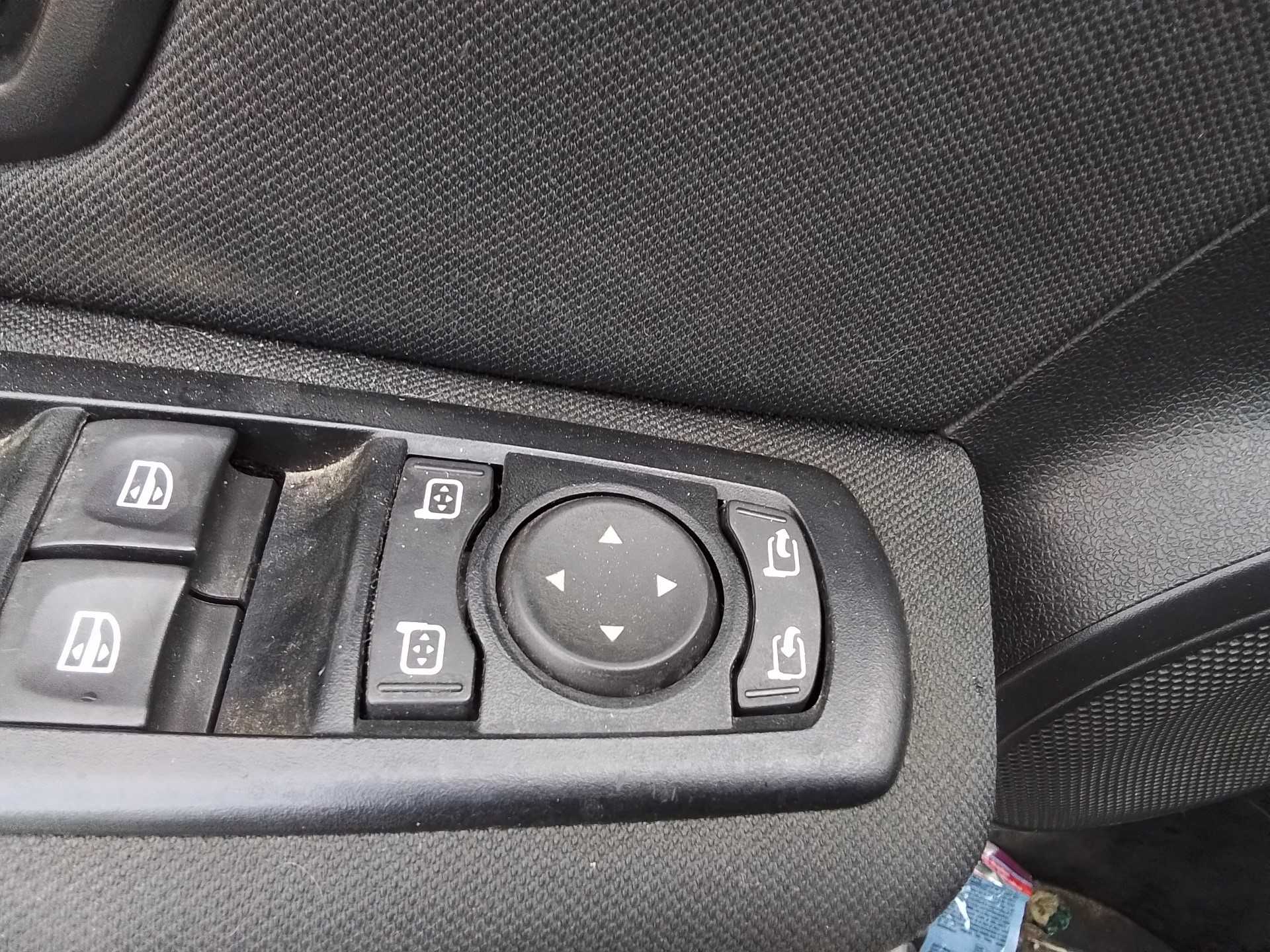 Recambio de mando retrovisor para renault megane iii berlina 5 p business referencia OEM IAM   