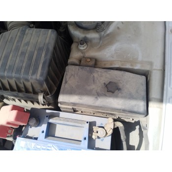Recambio de caja reles / fusibles para hyundai sonata (y4) 2.0i 16v gls referencia OEM IAM   