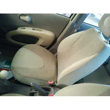 ASIENTO DELANTERO DERECHO 