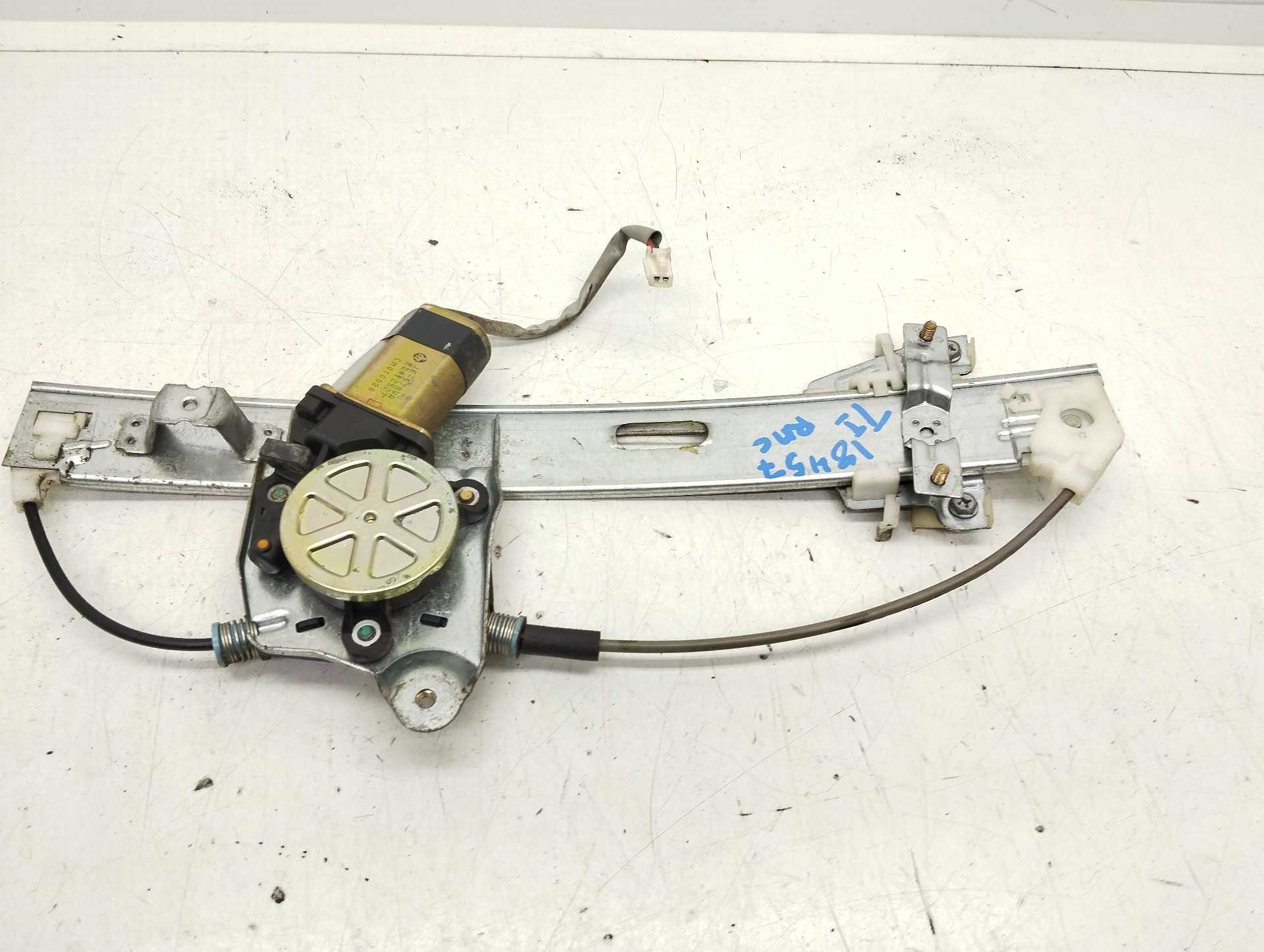 Recambio de elevalunas trasero izquierdo para mazda xedos 9 (ta) 2.5 v6 referencia OEM IAM JE578VA  