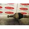 Recambio de transmision delantera derecha para renault laguna ii (bg0) 1.9 dci diesel referencia OEM IAM 8200169176  