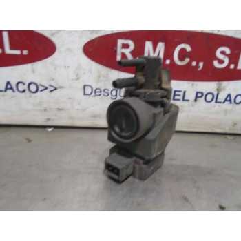 ELECTROVALVULA DE CONTROL DEL TURBO 