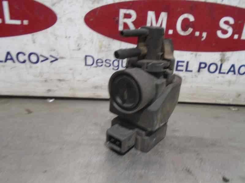 Recambio de electrovalvula de control del turbo para renault kangoo dynamique referencia OEM IAM   