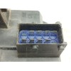 Recambio de cerradura puerta delantera izquierda para opel zafira a blue line referencia OEM IAM 24444015  