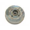 Recambio de tambor freno trasero derecho para renault kangoo (f/kc0) 1.5 dci diesel referencia OEM IAM  8200256121 