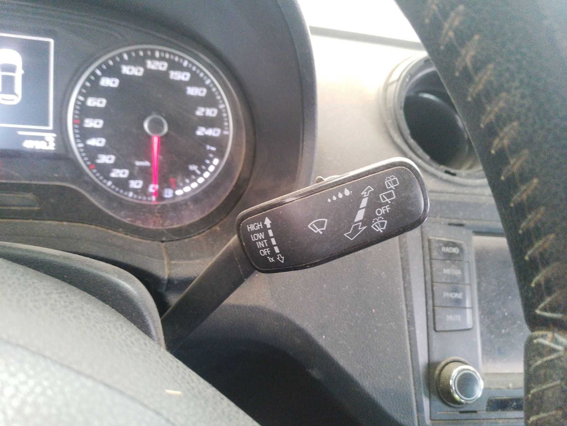 Recambio de mando limpia para seat ibiza iv (6j5, 6p1) 1.0 referencia OEM IAM   