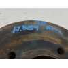 Recambio de tambor freno trasero derecho para renault kangoo (f/kc0) 1.5 dci diesel referencia OEM IAM  8200256121 