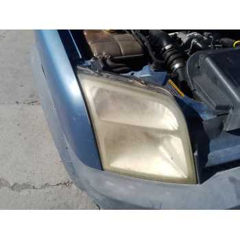 Recambio de faro derecho para ford transit connect (tc7) furgón ft 200s referencia OEM IAM   