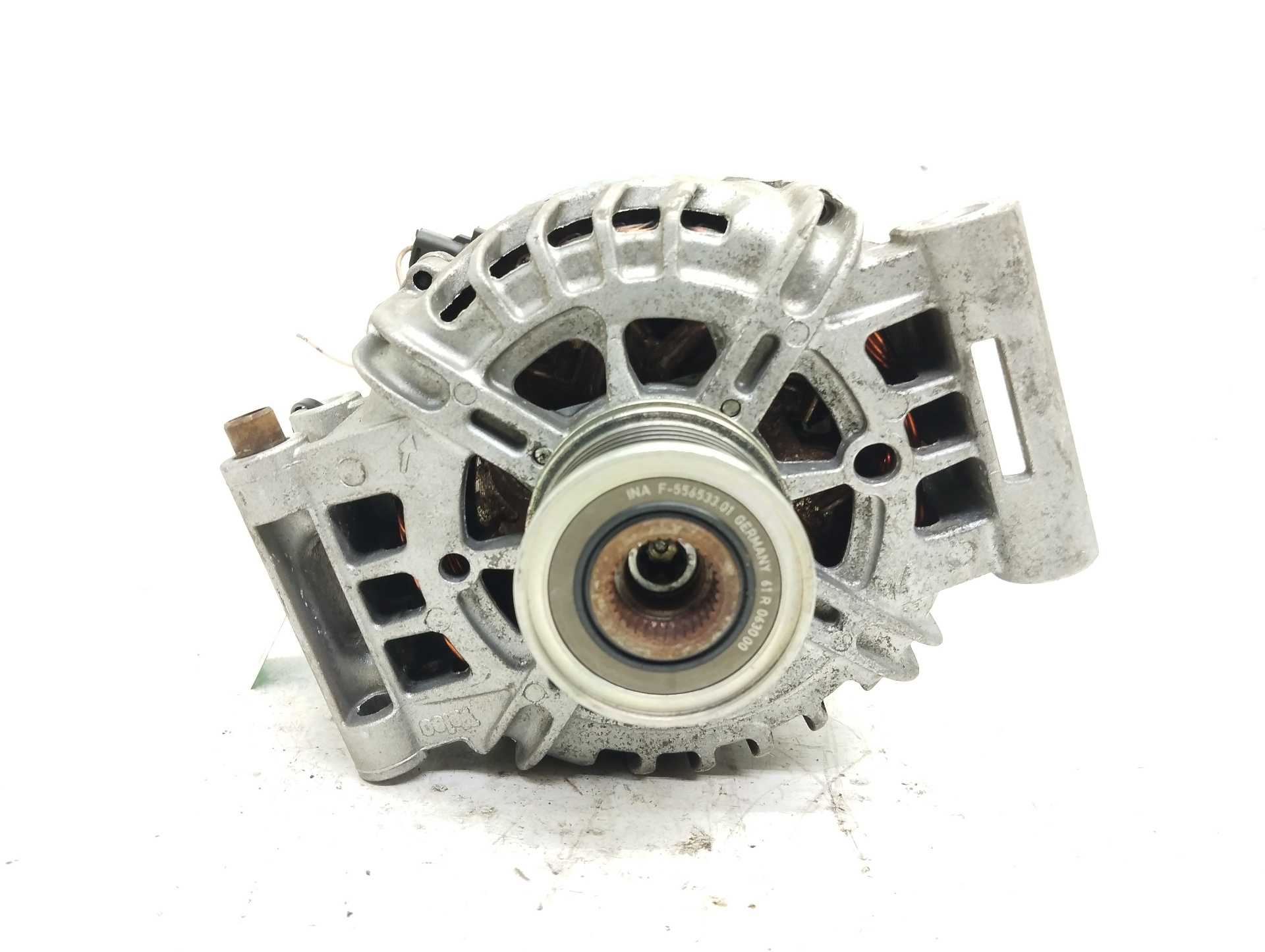 Recambio de alternador para citroën c4 berlina cool referencia OEM IAM 0986082570 A613280A 