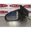 Recambio de retrovisor izquierdo para toyota auris touring sports (e18) hybrid active referencia OEM IAM   