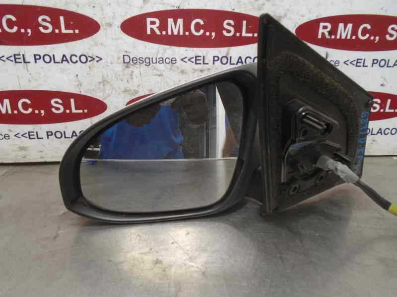 Recambio de retrovisor izquierdo para toyota auris touring sports (e18) hybrid active referencia OEM IAM   