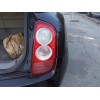 Recambio de piloto trasero derecho para nissan micra (k12e) acenta referencia OEM IAM   