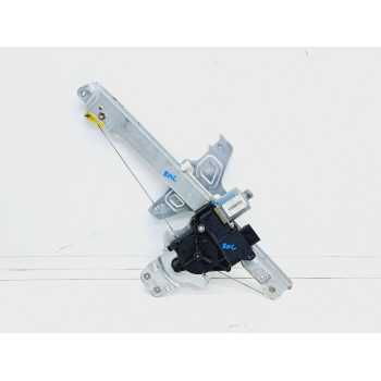 ELEVALUNAS TRASERO DERECHO 128000771 0130822446 BOSCH