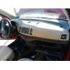 Recambio de salpicadero para nissan micra (k12e) 25 aniversario referencia OEM IAM   
