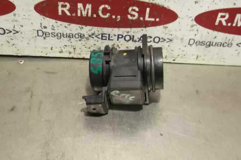 Recambio de caudalimetro para ford fiesta (cbk) 1.4 tdci cat referencia OEM IAM 5WK9631 9657533680 