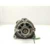 Recambio de alternador para peugeot 206 berlina 1.9 diesel referencia OEM IAM 9623727280 2541970A 