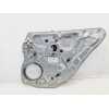 Recambio de elevalunas trasero derecho para volkswagen polo (9n1) 1.4 16v referencia OEM IAM W06Q4839402  