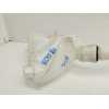 Recambio de deposito limpia para peugeot 2008 (--.2013) allure referencia OEM IAM 968398868000  