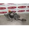 Recambio de pedal freno para nissan qashqai (j11) 360 referencia OEM IAM   