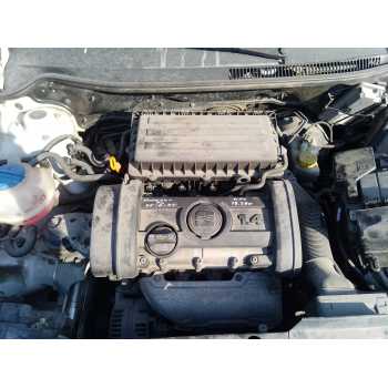 MOTOR COMPLETO BXW 