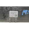 Recambio de mando calefaccion / aire acondicionado para opel combo furgoneta/monovolumen (k9) 1.5 d referencia OEM IAM 98340416Z
