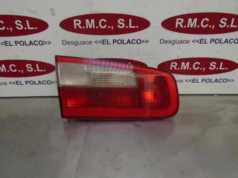 Recambio de piloto porton trasero izquierdo para renault laguna ii (bg0) 1.9 dci diesel referencia OEM IAM   
