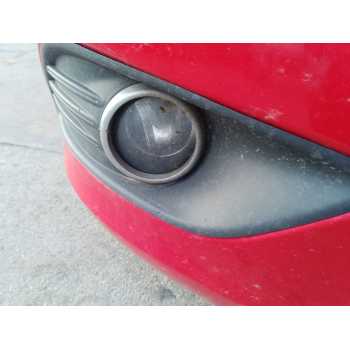 Recambio de faro antiniebla derecho para ford focus berlina (cap) ambiente (d) referencia OEM IAM   