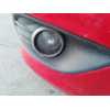 Recambio de faro antiniebla derecho para ford focus berlina (cap) ambiente (d) referencia OEM IAM   