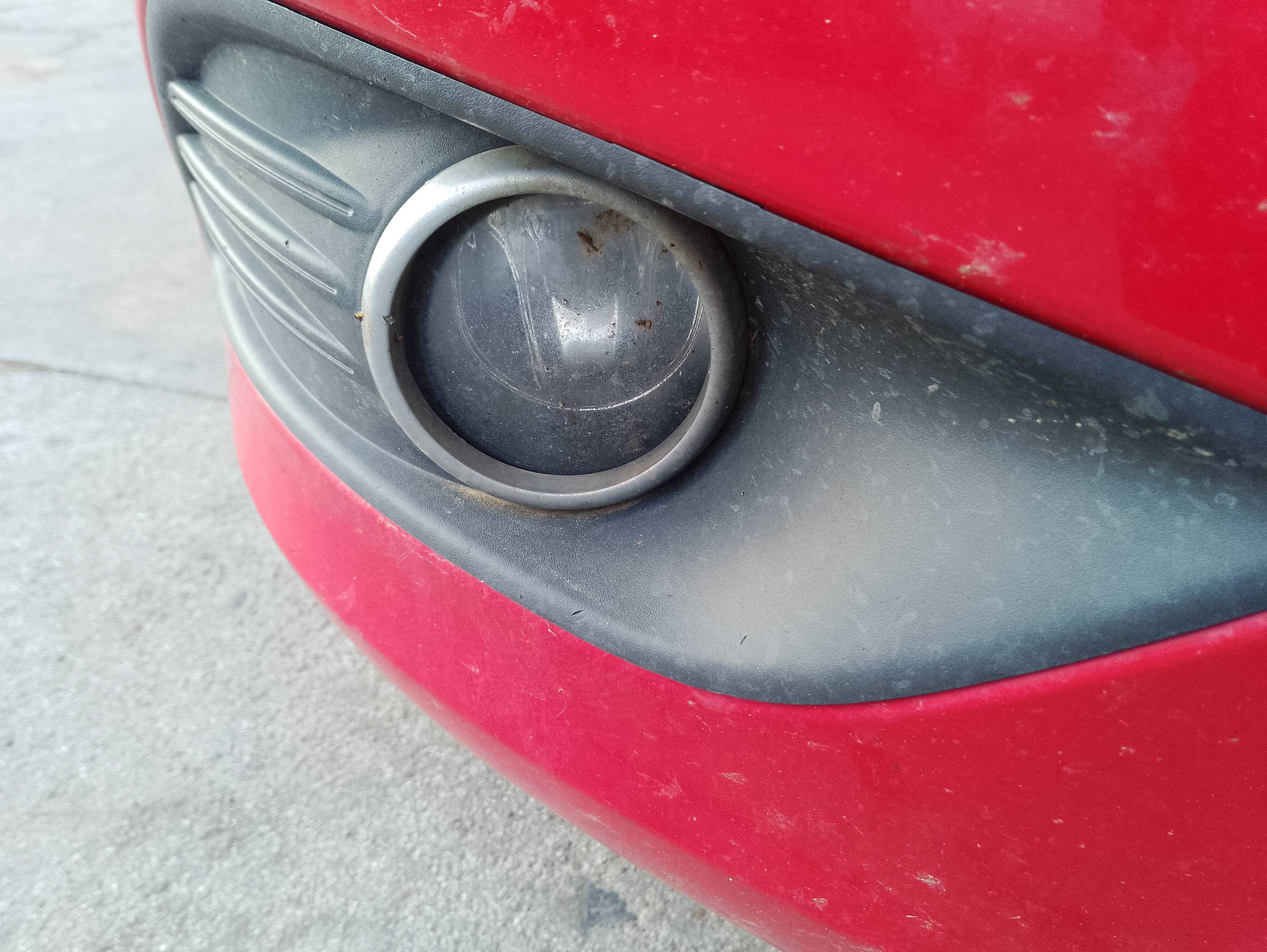 Recambio de faro antiniebla derecho para ford focus berlina (cap) ambiente (d) referencia OEM IAM   