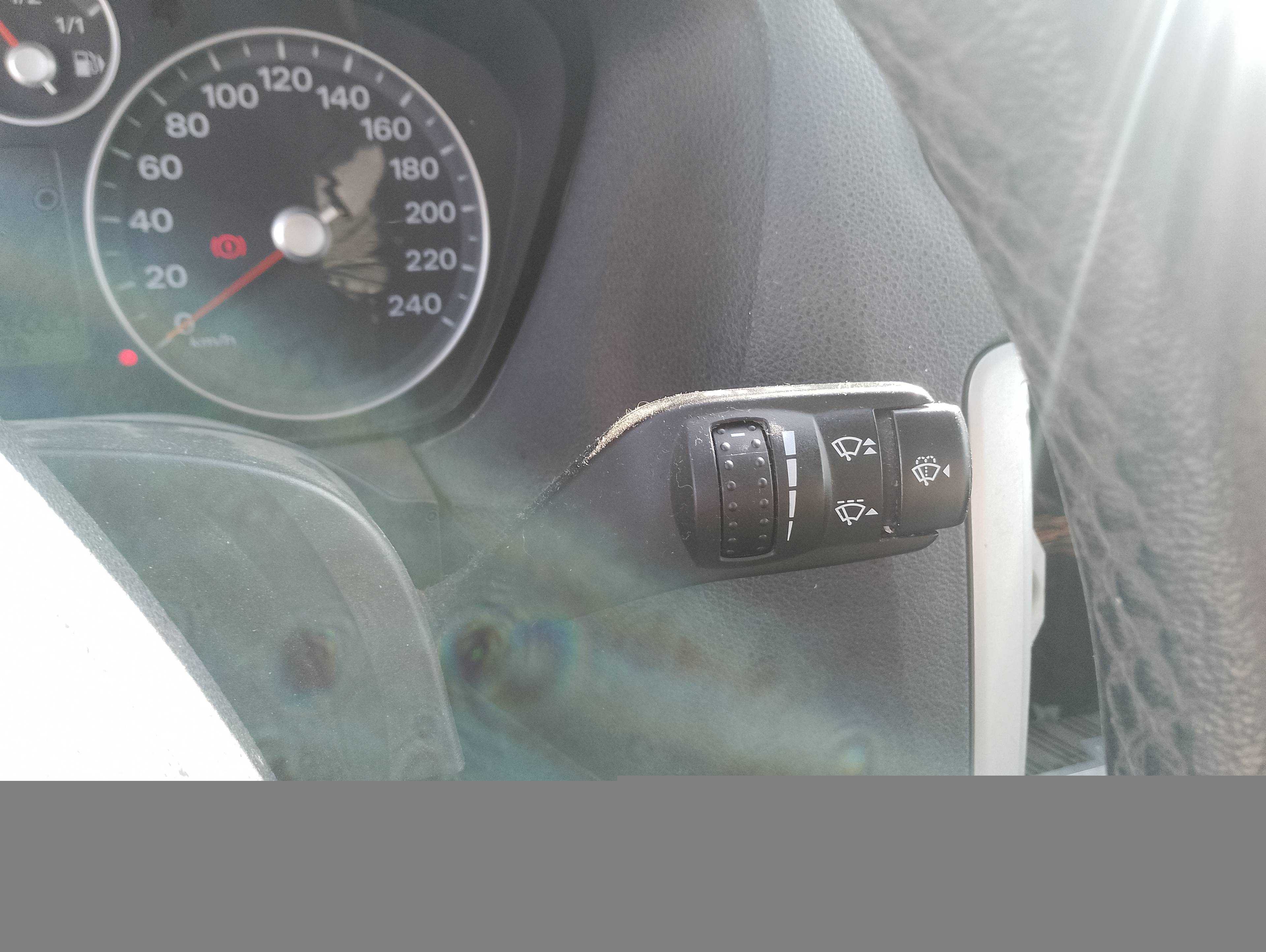 Recambio de mando limpia para ford focus berlina (cap) ambiente (d) referencia OEM IAM   