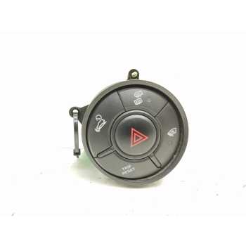 MANDO WARNING 8520131111 