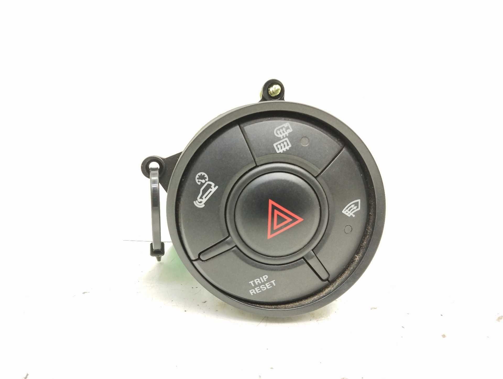 Recambio de mando warning para ssangyong actyon 200 xdi referencia OEM IAM 8520131111  
