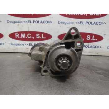MOTOR ARRANQUE 