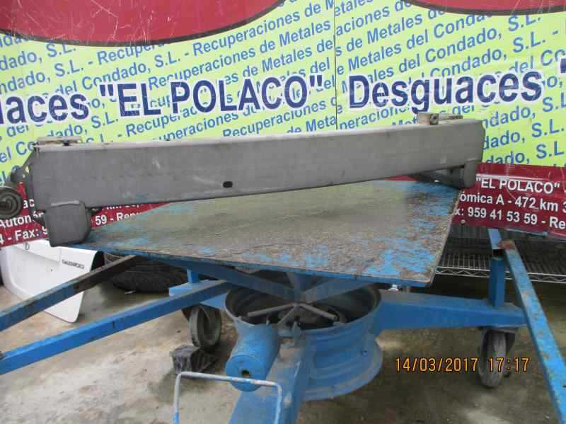 Recambio de refuerzo paragolpes delantero para jeep compass limited referencia OEM IAM   