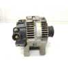 Recambio de alternador para peugeot 206 berlina 1.9 diesel referencia OEM IAM 9623727280 2541970A 