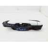 Recambio de maneta exterior delantera derecha para renault megane iii berlina 5 p business referencia OEM IAM 806060041R  