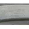 Recambio de aletin delantero izquierdo para opel zafira a blue line referencia OEM IAM 090597591  