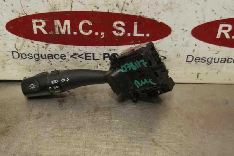 Recambio de mando luces para kia sportage referencia OEM IAM 202003393  