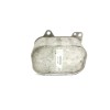 Recambio de enfriador aceite motor para volkswagen golf vii lim. 2.0 tsi referencia OEM IAM 03N117021  