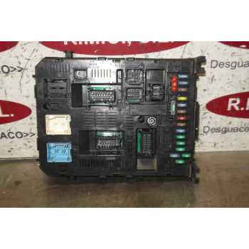 CENTRALITA MOTOR UCE 0281018220 9678818280 
