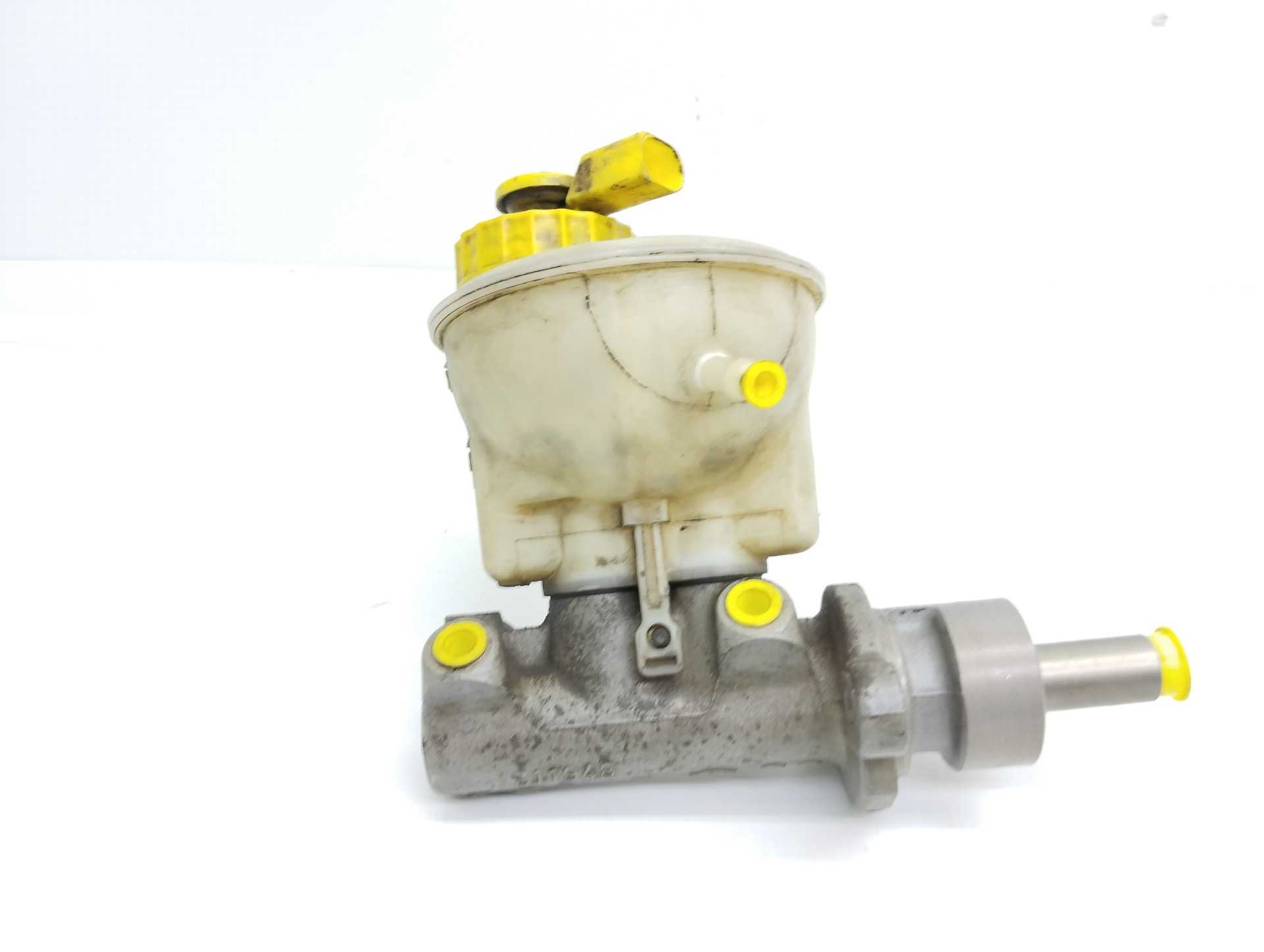 Recambio de bomba freno para seat ibiza (6k1) sport referencia OEM IAM 311948 BOSCH 