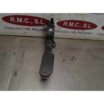 POTENCIOMETRO PEDAL 7811002120 